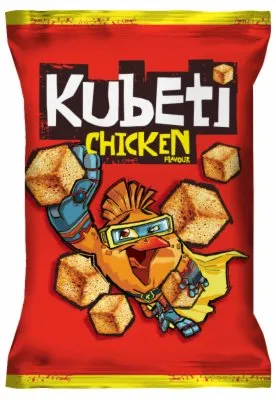 HLEB PILETINA KUBETI 35G
