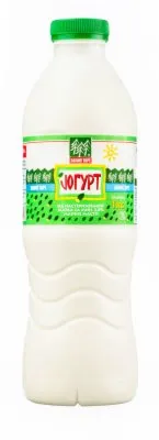 JOGURT ZAPIS TARE 2,8%MM 1KG PET