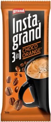 KAFA INSTANT 3U1 CHOCO ORANGE GRAND 16G