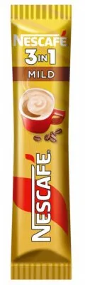 KAFA INSTANT 3U1 MILD NESCAFE 15G