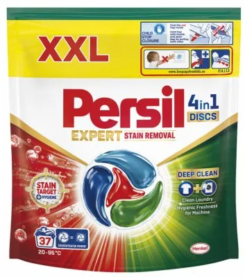 KAPSULE ZA VEŠ EX.STAIN REMOVAL 37PR PERSIL 37/1