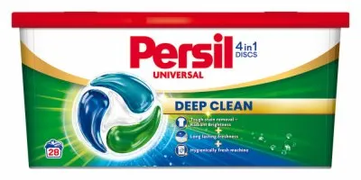KAPSULE ZA VEŠ UNIVERSAL 28PR PERSIL 28/1