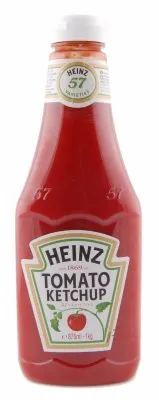 KEČAP BLAGI HEINZ 1KG