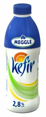 KEFIR MEGGLE 2,8%MM 1KG PET