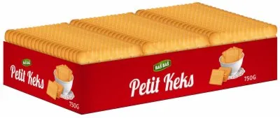 KEKS PETIT BAŠ BAŠ 750G
