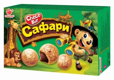 KEKS SA KAKAO PUNJENJEM CEREMUSKI 42G
