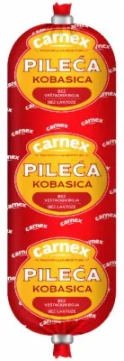 KOBASICA PILEĆA CARNEX RF