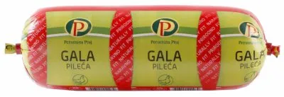 KOBASICA PILEĆA GALA PERUTNINA PTUJ 220G