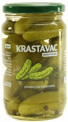 KRASTAVCI MPK 370G
