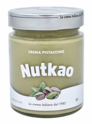 KREM OD PISTAĆA 330G