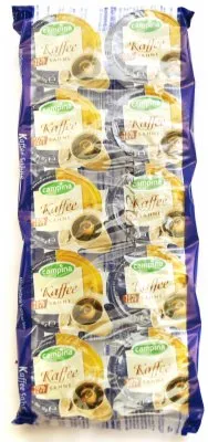 KREM ZA KAFU CAMPINA 10X10G