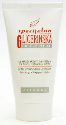 KREMA ZA RUKE GLICERINSKA HEMIGAL 80ML
