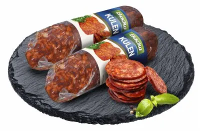 KULEN BAČKA VAKUUM