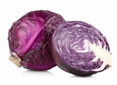 KUPUS CRVENI