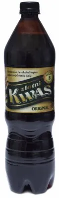 KVAS ZLATNI KWAS 1L