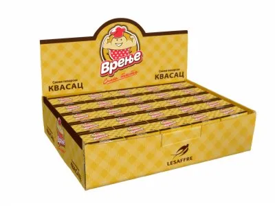 KVASAC SVEŽ VRENJE 50G