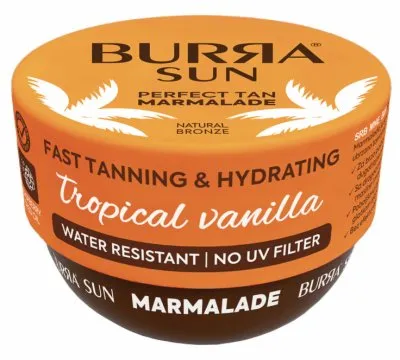 MARMELADA ZA POTAMNJIVANJE BURЯA ESENSA 250ML