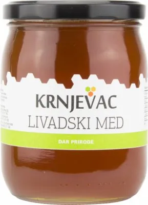 MED LIVADSKI KRNJEVAC 720G
