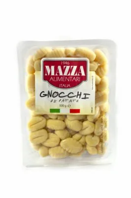 NJOKE OD KROMPIRA MAZZA 500G