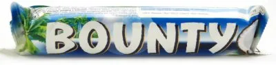 ČOKOLADA MINI BOUNTY 57G