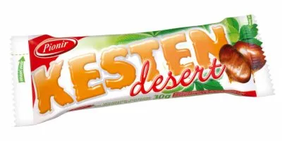 ČOKOLADA MINI KESTEN DESERT 30G
