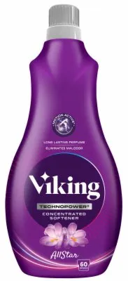 OMEKŠIVAČ ZA VEŠ ALLSTAR VIKING 1.44L
