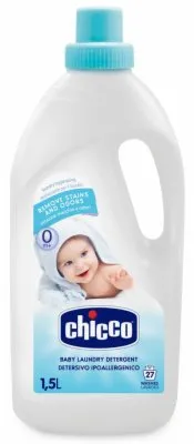 OMEKŠIVAČ ZA VEŠ BABY CHICCO 1,5L