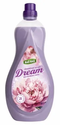 OMEKŠIVAČ ZA VEŠ DREAM BAŠ BAŠ  2L