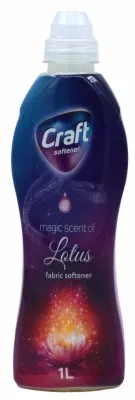 OMEKŠIVAČ ZA VEŠ LOTUS CRAFT 1L