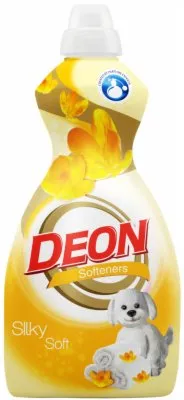 OMEKŠIVAČ ZA VEŠ SILKY SOFT DEON 1.8L