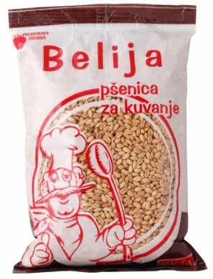 PŠENICA BELIJA OKSA 450G