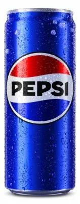 PEPSI 0,33L
