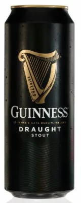 PIVO GUINNESS 0,44L LIMENKA