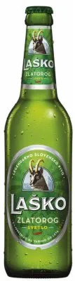 PIVO LAŠKO 0.5L PB