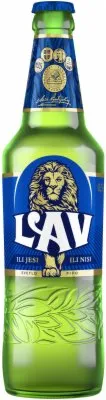 PIVO LAV 0.5L PB