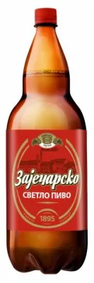 PIVO ZAJEČARSKO 2L PET