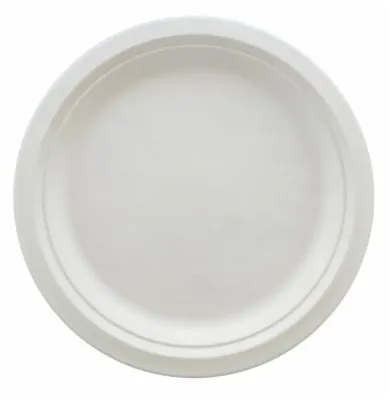 POSUDA TANJIR BIORAZGRADIVA 22.5CM BAŠ BAŠ 12/1