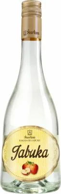 RAKIJA JABUKA ŠURLAN 0,7L