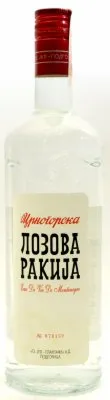 RAKIJA LOZOVAČA 13.JUL 1L