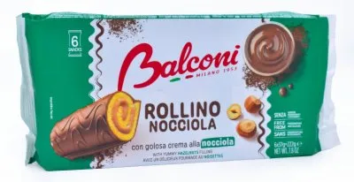 ROLAT ROLLINO LEŠNIK BALCONI 222G