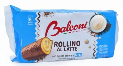 ROLAT ROLLINO MLEKO BALCONI 222G