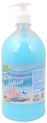SAPUN TEČNI PLAVI BAŠ BAŠ 1L