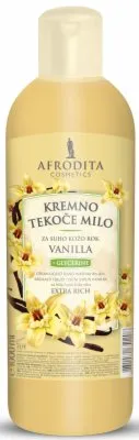 SAPUN TEČNI VANILA AFRODITA 1L