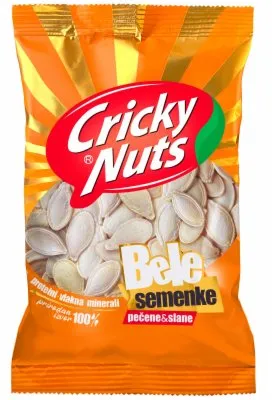 SEME BUNDEVE CRICKY 150G