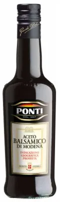 SIRĆE BALSAMICO TAMNO PONTI 250ML