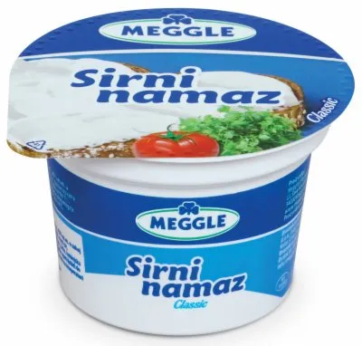 SIRNI NAMAZ MEGGLE 100G