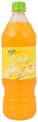 SIRUP BAŠ BAŠ LIMUN 0,85L