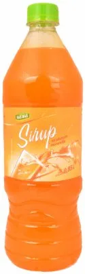 SIRUP BAŠ BAŠ NARANDŽA 0,85L