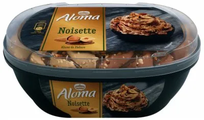 SLADOLED ALOMA NOISETTE 900ML