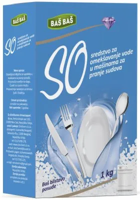 SO ZA MAŠINSKO PRANJE SUĐA BAŠ BAŠ 1KG